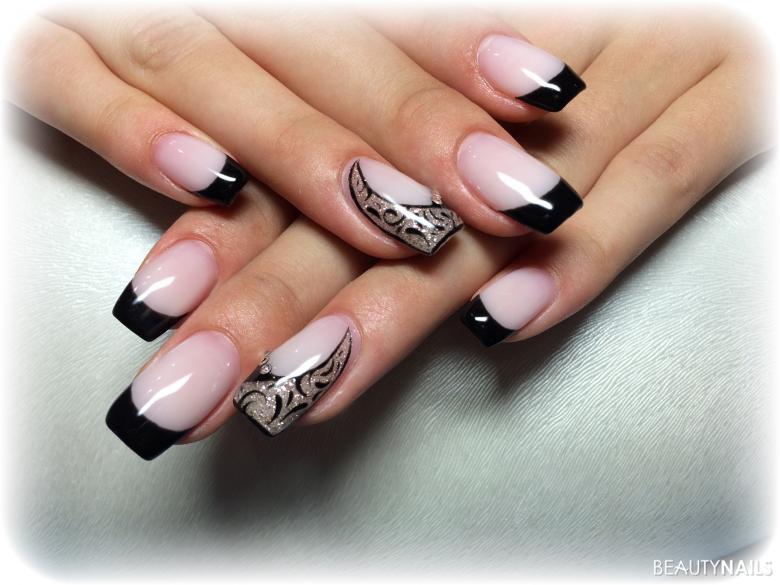Nageldesign galerie 100 nagelstudio bilder & nail art fotos Bilder in braun beige