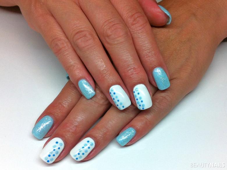 100 Gelnagel Bilder Mit Nageldesign Galerie