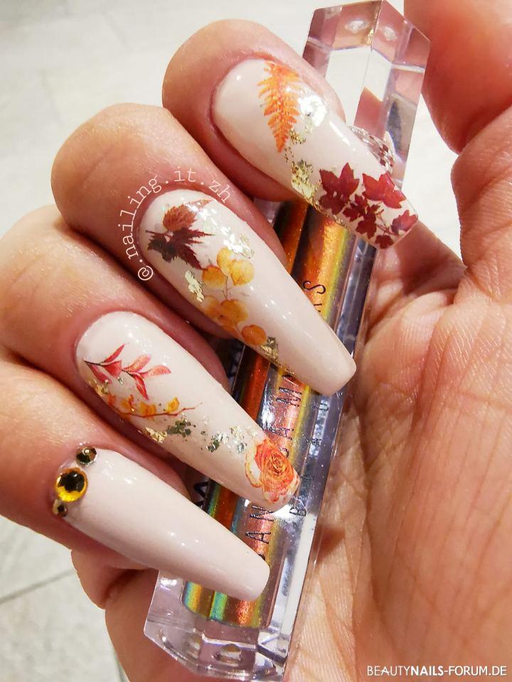 herbst nails