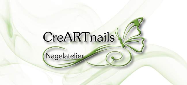 Logo CreARTnails Nagelatelier in 74564 Crailsheim in Nagelstudio