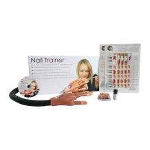 Nail Trainer Nail Trainer für 99,-€ bei All About Nails in Online-Shop