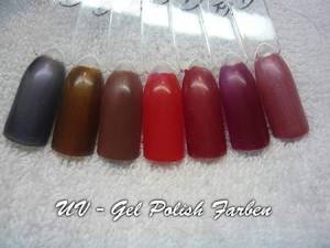 Polish Farben von MPK SB bei MPK-Nails vom 02.06. - 10.06.2013 - 12 Uhr in Sammelbestellungen