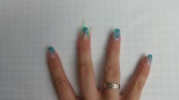 1 Schräg sitzender Fingernagel, was tun? in Tipps / Tricks