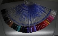 UV-Lacke Farben UV-Lack Fragen / Preise, Muster & Acrylfarbe in Nagellack / UV