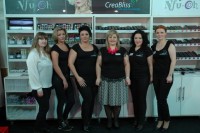 Unser Team "Estetik" - Soest & CreaBliss in Online-Shop