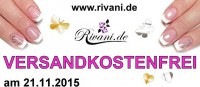 Versandkostenfrei am 21.11.2015 Versandkostenfrei am 21-11-2015 ♥ Rivani de ♥ in Online-Shop