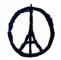 Frieden für Paris Paris - Warum? in Small Talk