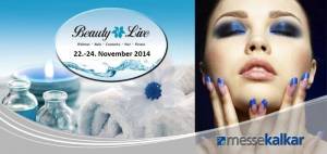 Beauty Live Beauty Live Fachmesse 2014 in Kalkar in Online-Shop