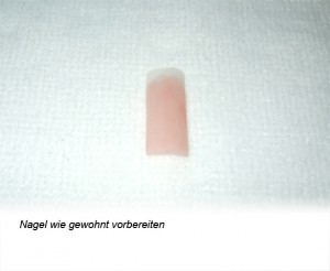 Bild_2 Anleitungen Gothic-Nails in Nageldesign