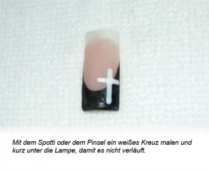 Bild_4 Anleitungen Gothic-Nails in Nageldesign
