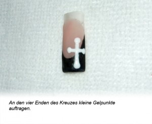 Bild_5 Anleitungen Gothic-Nails in Nageldesign