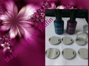 Dreamlike-Abstract-hd-purple-flowers-image Magnet für Magnetnagellack selber gemacht in Nageldesign
