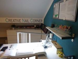 Creative Nail Corner - 2. Ansicht Kunden für den Bereich Brüggen- Nettetal- Viersen in 