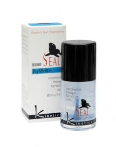 Nano Seal Nail Treatment Online Shop Nailshop Kristal in Online-Shop