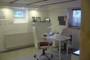 studio Mein Kosmetikstudio in Nagelstudio