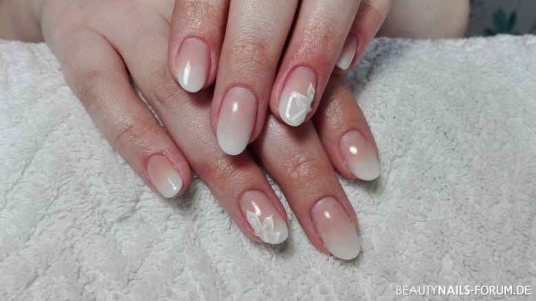 100 Babyboomer Nagel Mit Nageldesign