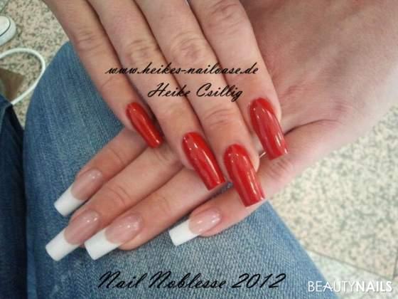 Nail Noblesse 2012