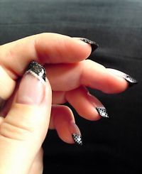 j5 nailart 0910 2 Gelnägel