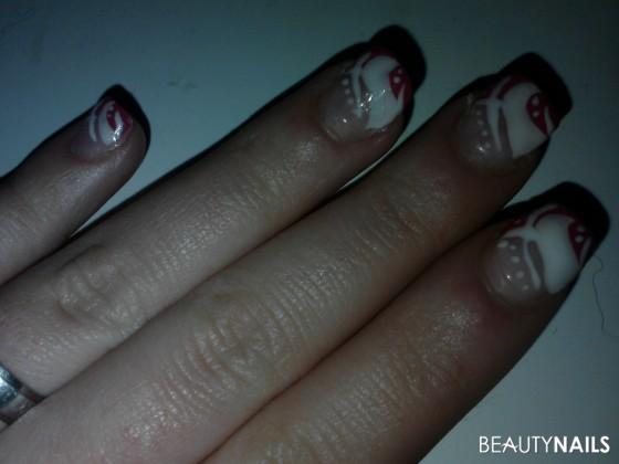 my own nails*