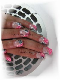 Nagelhautknibbler Gelnägel