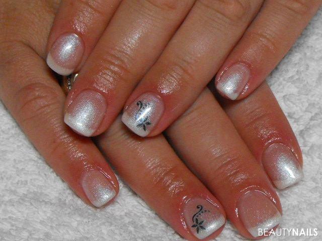 naturnagelverstärkung Gelnägel - Gel Fantasticnails Nailart