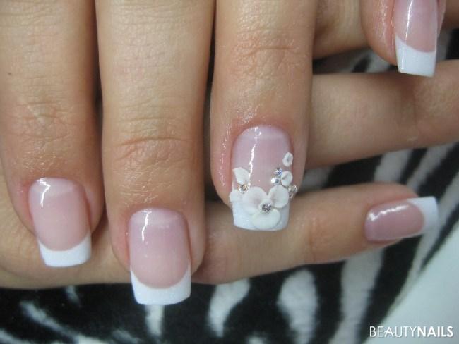 Hochzeitsnagel Nageldesign 50 Bilder Fur Deine Hochzeit