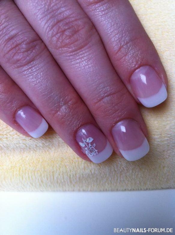 Hochzeitsnagel Nageldesign 50 Bilder Fur Deine Hochzeit