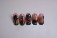 Africa Nails Mustertips