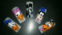 Disney Collection :) Mustertips