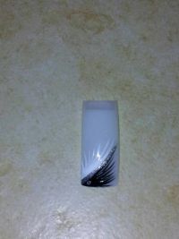 feather Mustertips