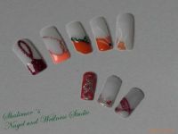 Mal ein paar Versuche - 004 Mustertips