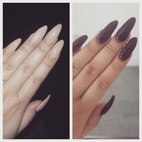 3D-Nailart Fullcover Nageldesign