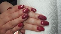 3d nailart - neues Nageldesign Nageldesign