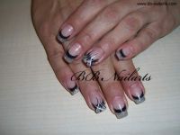 bw 1 Nageldesign