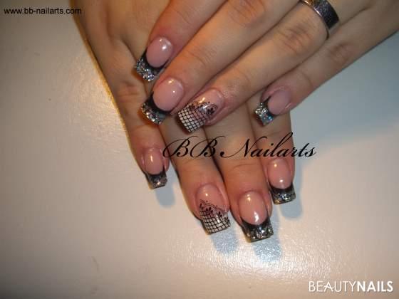 bw2 Nageldesign - abc Nailart