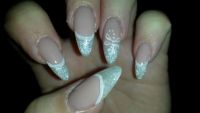 Einfach so Nageldesign