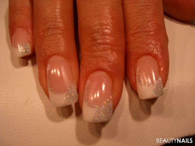 french mal anders mit Glitter