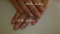 fresh style Nageldesign