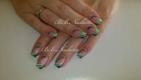 green feelings Nageldesign