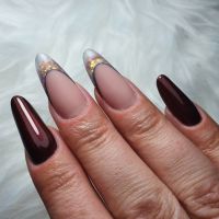 Herbst Design Nageldesign