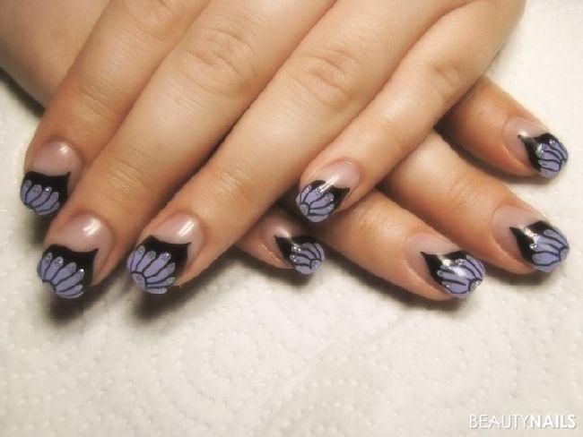 Butterfly Nail Stickers