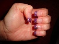 meine Neuen Nageldesign