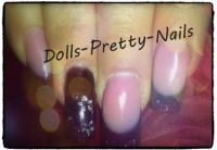 Nägel zur Verführung Nageldesign