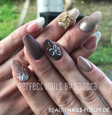 Overlay Remover Zange Für Nageldesign - Spitzer Gewölbter Kopf, Ergonomischer Griff, 13 Cm Länge