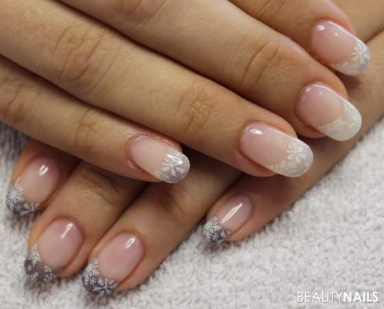 Thermo Gel Nails