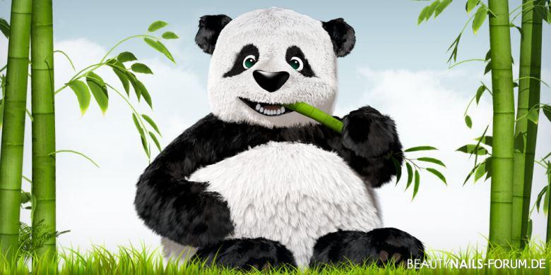 wddw wdw Nageldesign grün - qqs dwddw Nailart