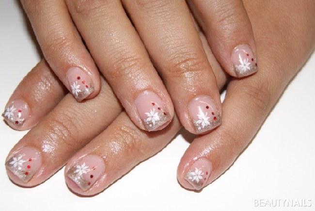 Herbstnagel Nageldesign 100 Bilder 21 Herbst Nailart Galerie