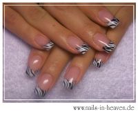 www.nails-in-heaven.de Nageldesign
