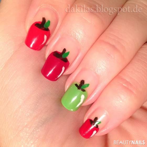 Apple-Nails