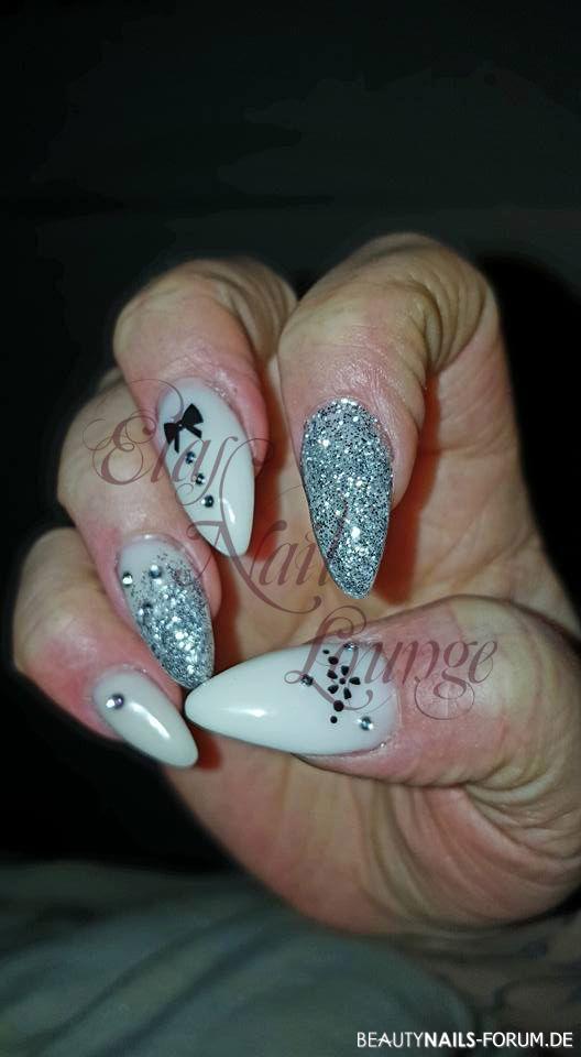 Silvester Nails 2016
